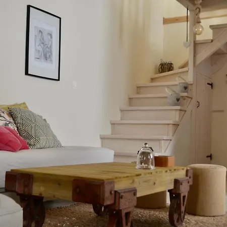 Σπίτι διακοπών Kind Hearted Place Ρόδα