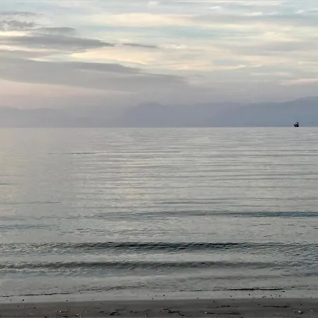 Σπίτι διακοπών Kind Hearted Place