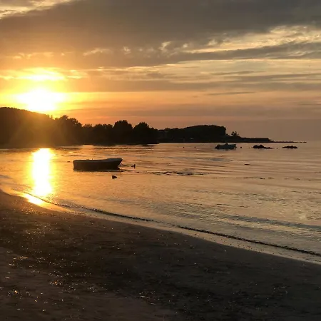 Σπίτι διακοπών Kind Hearted Place *