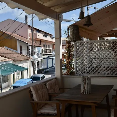 Kind Hearted Place Σπίτι διακοπών *