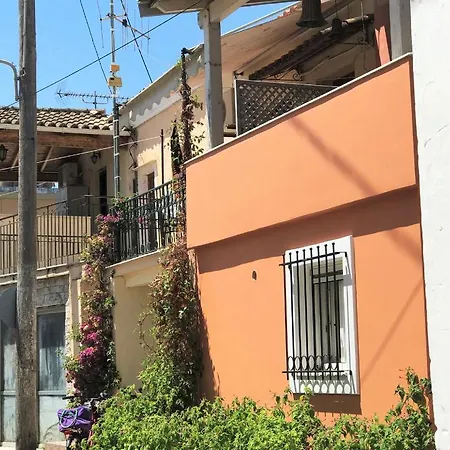 Kind Hearted Place Σπίτι διακοπών Ρόδα