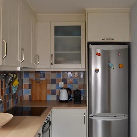 Holiday home Kind Hearted Place Roda (Corfu)