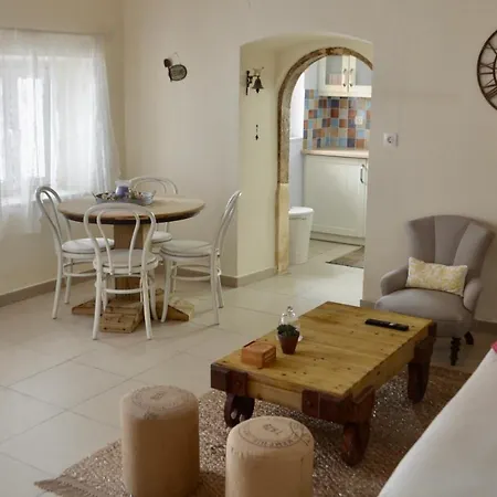 Kind Hearted Place Roda (Corfu)