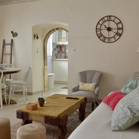 Kind Hearted Place Дом отдыха Рода