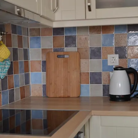 Kind Hearted Place *