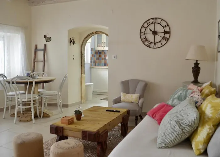 Kind Hearted Place Σπίτι διακοπών Ρόδα