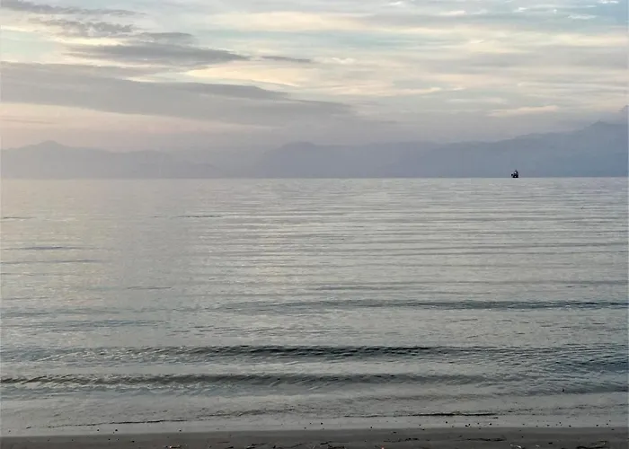 Σπίτι διακοπών Kind Hearted Place