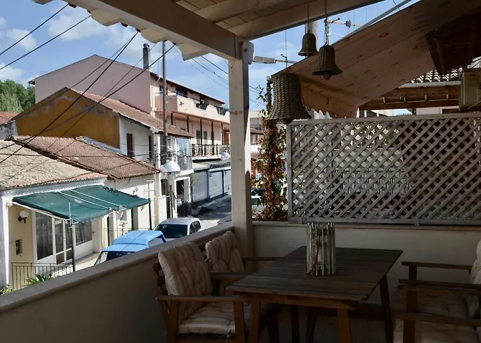 Kind Hearted Place Σπίτι διακοπών *